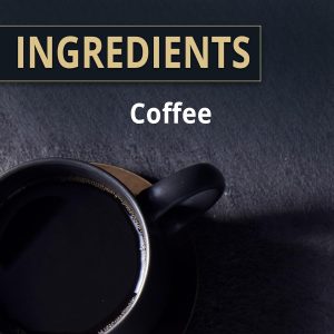 1850 Black Gold Dark Roast Coffee