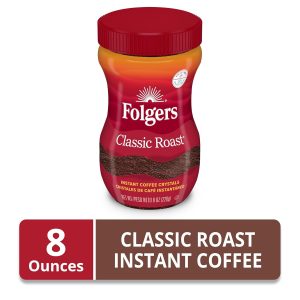 Classic Roast Instant Coffee