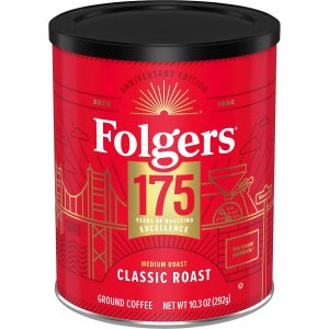 175th Anniversary Classic Roast Coffee