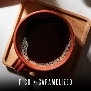 1850 Trailblazer Medium-Dark Roast Ground Coffee