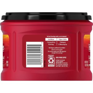 Classic Roast Medium Roast Coffee