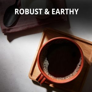 Coffeehouse Blend Medium Dark Roast Coffee