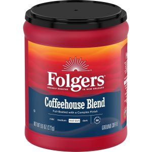 Coffeehouse Blend Medium Dark Roast Coffee