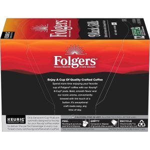 Black Silk Dark Roast Coffee