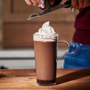 Classic Decaf Coffee