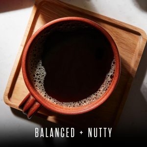 1850 Expedition Blend Medium Roast Coffee