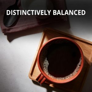 House Blend Medium Roast Coffee