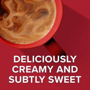 French Vanilla Flavored Coffee