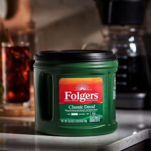 Classic Decaf Medium Roast Coffee